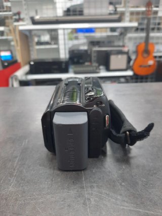 Cámara JVC - Everio - GZ-HD30 HD