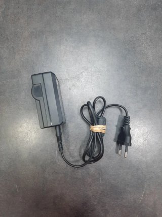 Cámara JVC - Everio - GZ-HD30 HD