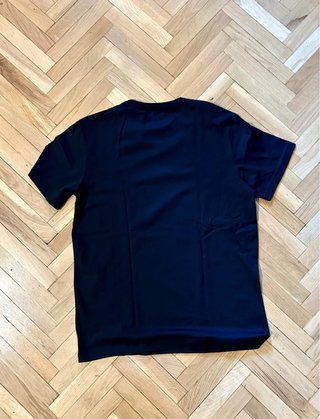 Camiseta manga corta talla L NUEVA