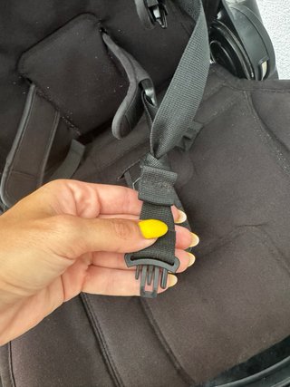 Bugaboo Bee5