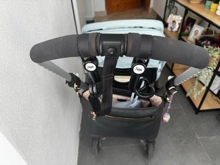 Bugaboo Bee5