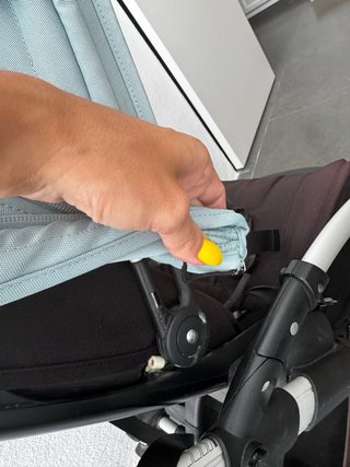 Bugaboo Bee5