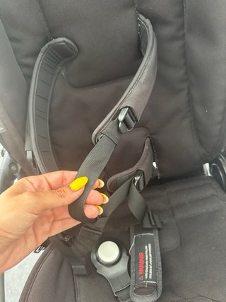 Bugaboo Bee5