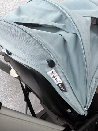Bugaboo Bee5
