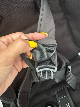 Bugaboo Bee5