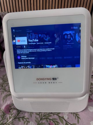 Proyector Táctil DONGYING Nuevo