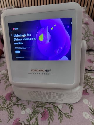 Proyector Táctil DONGYING Nuevo