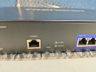 Switch TRENDnet TEG-30102WS 10 puertos 2.5G + 10G SFP+