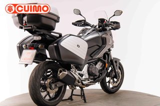 HONDA NC 750 X