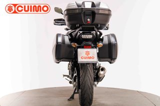 HONDA NC 750 X