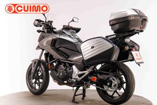 HONDA NC 750 X