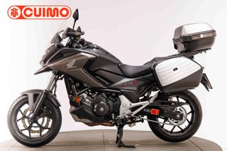 HONDA NC 750 X
