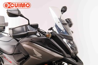HONDA NC 750 X