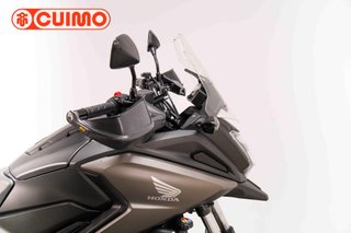 HONDA NC 750 X