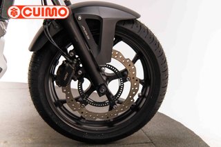 HONDA NC 750 X