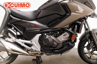 HONDA NC 750 X