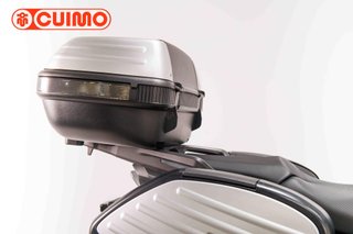 HONDA NC 750 X