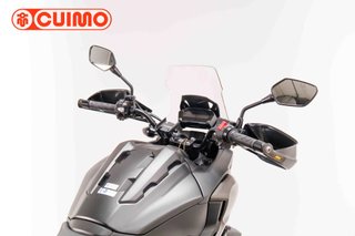 HONDA NC 750 X