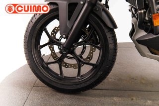 HONDA NC 750 X