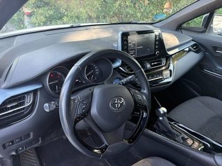 Toyota C-HR 1.8 125H Advance