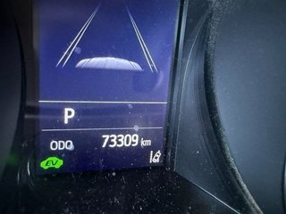 Toyota C-HR 1.8 125H Advance