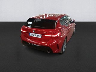 BMW Serie 1 118d