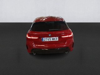 BMW Serie 1 118d