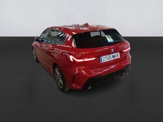BMW Serie 1 118d