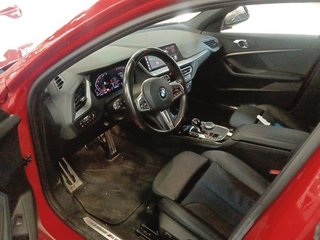 BMW Serie 1 118d