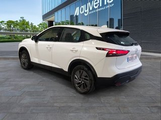 Nissan Qashqai DIG-T 103kW (140CV) mHEV 4x2 Acenta