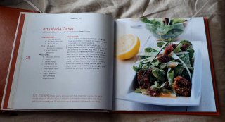 Cocina fácil en menos de 30 minutos