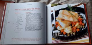 Cocina fácil en menos de 30 minutos