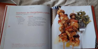 Cocina fácil en menos de 30 minutos