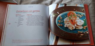 Cocina fácil en menos de 30 minutos