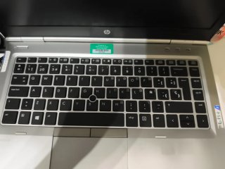 Ordenador Portátil Windows 11 Gris