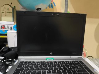 Ordenador Portátil Windows 11 Gris
