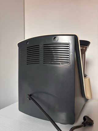 Bimby TM21 ricambi + Spatola + Libro