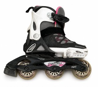 PATINES ROLLERBLADE  TALLA 28 -32 3 RUEDAS