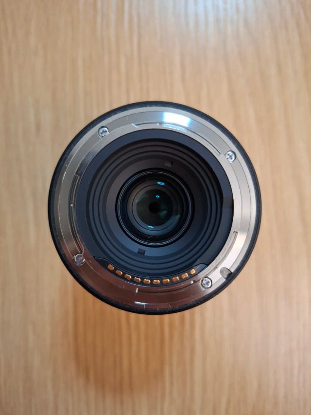 Sigma 17mm F4 DG DN Contemporary Sony E-mount