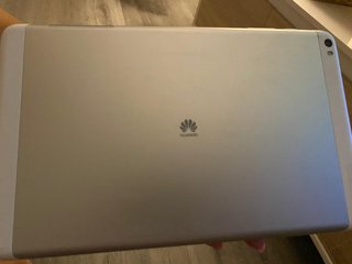 Huawei MediaPad T1 10.0 Plata