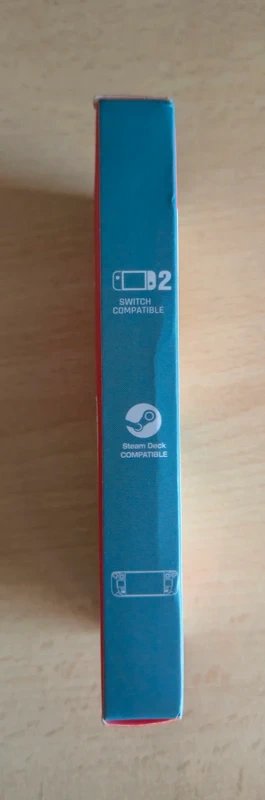 Adattatore USB-C a HDMI 4K per Nintendo Switch