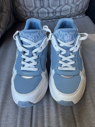 Zapatillas de mujer Michael Kors