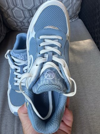 Zapatillas de mujer Michael Kors