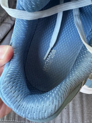 Zapatillas de mujer Michael Kors