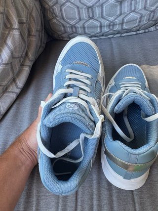 Zapatillas de mujer Michael Kors
