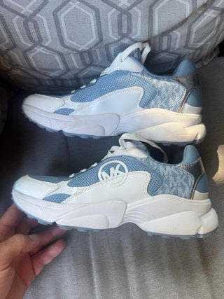 Zapatillas de mujer Michael Kors