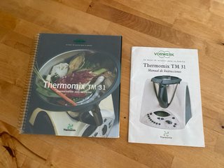 Thermomix TM31