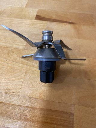 Thermomix TM31