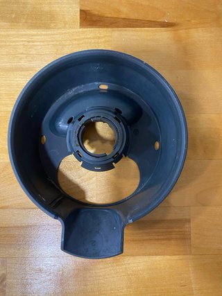 Thermomix TM31