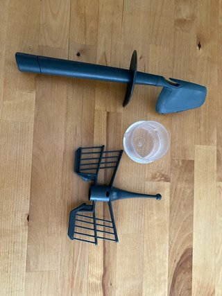 Thermomix TM31